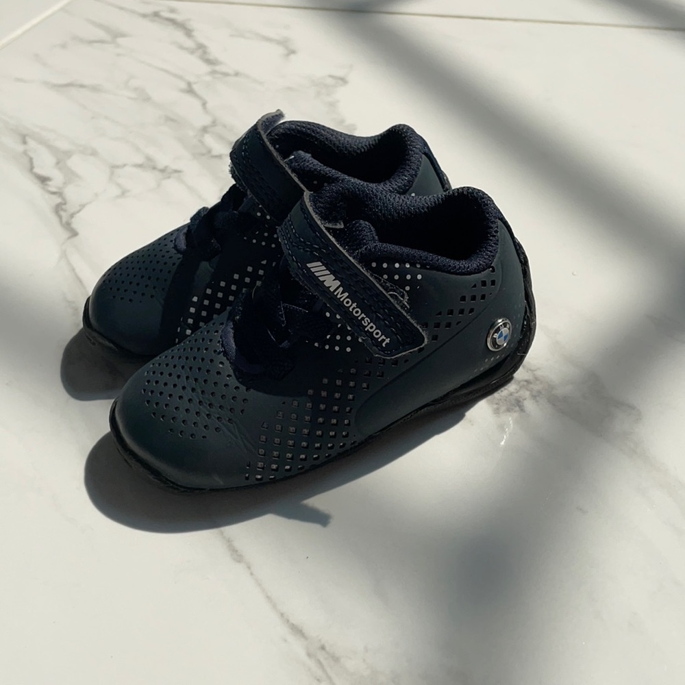Puma BEM Motorsport Sneakers
